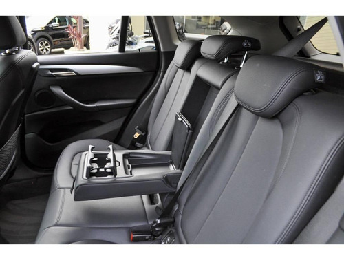 Imagem 14 de 15 de Bmw X1 2.0 Sdrive Activeflex At
