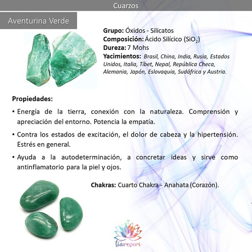 Péndulo Estrella Merkaba Aventurina + Instructivo / Reiki