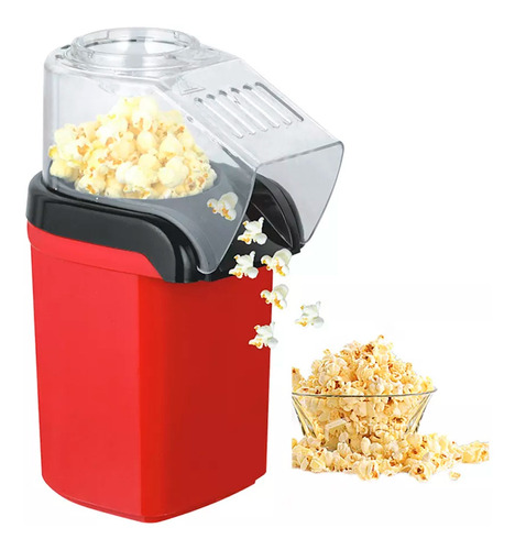 Maquina Para Hacer Cabritas Popcorn