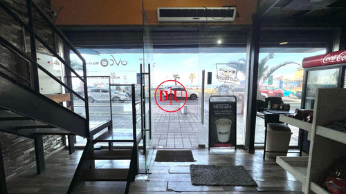 Derecho De Llaves Minimarket, Edificio Boulevard, Costanera