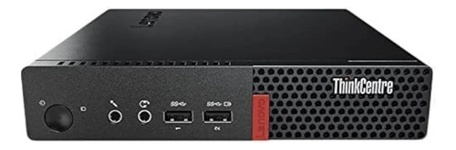 Lenovo Thinkcentre M910q Intel Core I7-7700t 8gb Ram 1tb (Usado)