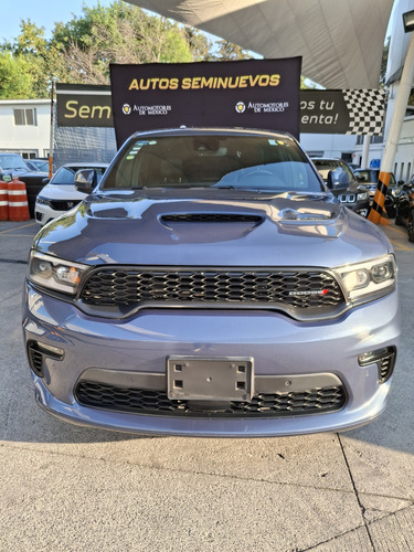 Dodge Durango 5.7 V8 R/t At