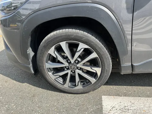 Toyota Corolla Cross 1.8 Hev Seg Cvt