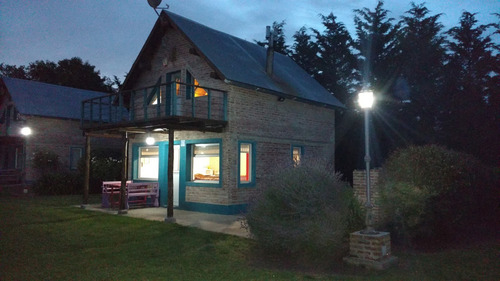Imagen 4 de 18 de Tandil Quinta Con Dos Cabañas De 60 M2 C/u