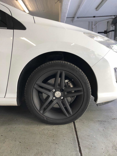 Peugeot 408 1.6 Sport Thp 163cv 2013