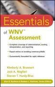 Essentials Of Wnv Assessment - Kimberly A. Brunnert