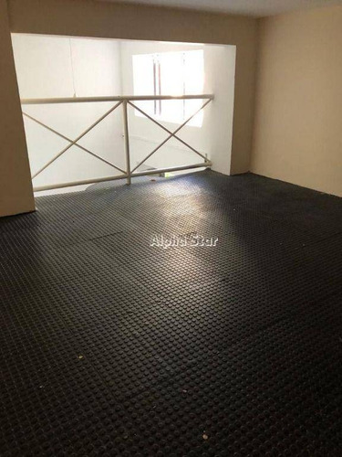 Imagem 7 de 9 de Loja Para Alugar, 30 M² Por R$ 1.500,00/mês - Alphaville Comercial - Barueri/sp - Lo0572