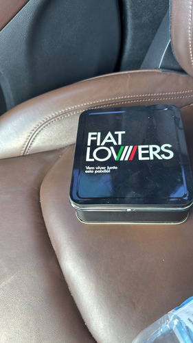 Fiat Toro 2.0 Ranch 4x4 Aut. 4p