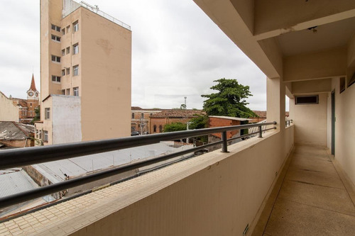 Apartamento A Venda No Sizenando De Paula Pinheiro