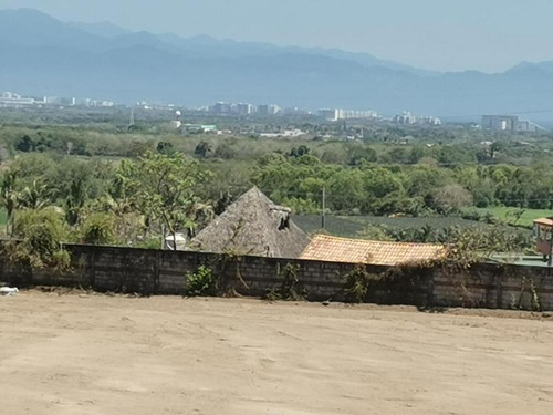 Imagen 7 de 19 de Bucerías Terrenos Con Vista Al Mar Residenciales