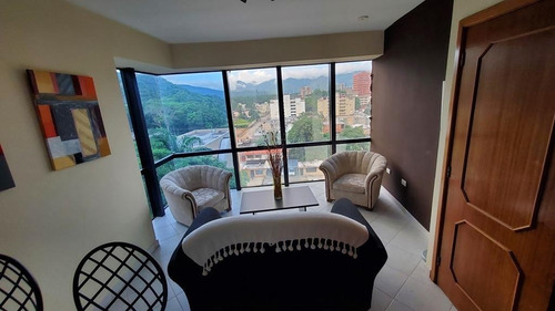 Imagen 2 de 12 de Apartamento En Alquiler Avenida Bolivar Valencia Carabobo