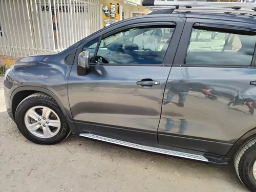 Chevrolet Tracker 1.8 Ls