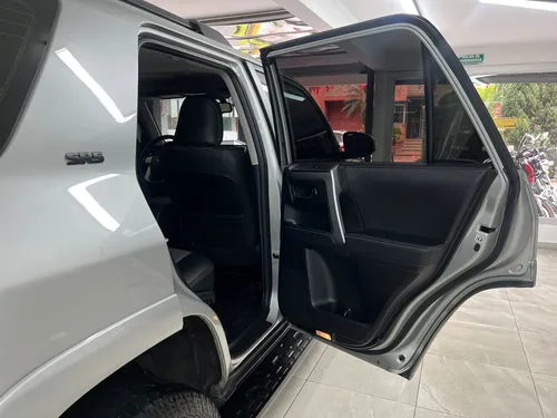 Toyota 4runner Sr5 At 4x4 2022