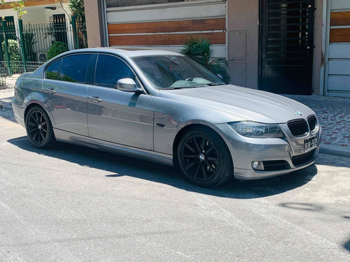 Bmw Serie 3 3.0 330i Sedan Executive 2011
