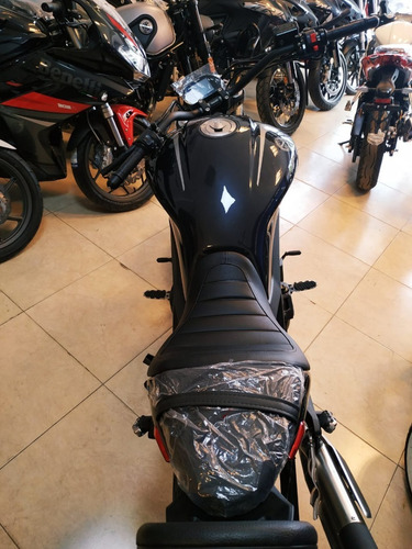 Imagen 12 de 15 de Benelli 502 C 0km - Financiación Bbva Megamoto Merlo!