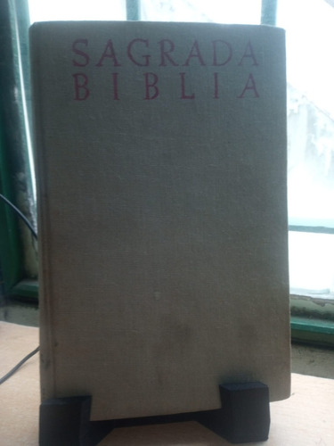 Sagrada Biblia E99