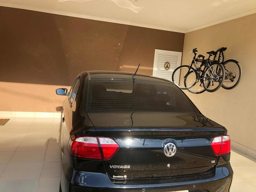 Volkswagen Voyage 2014 1.6 Vht Total Flex 4p
