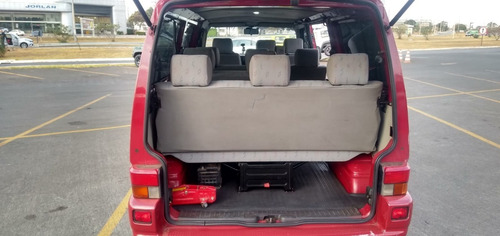 Imagem 12 de 14 de Eurovan Kombi T4