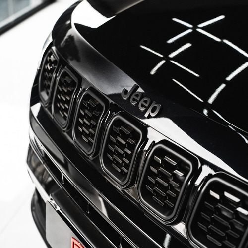 Jeep Compass Limited 1.3 T270 Turbo Flex AT6