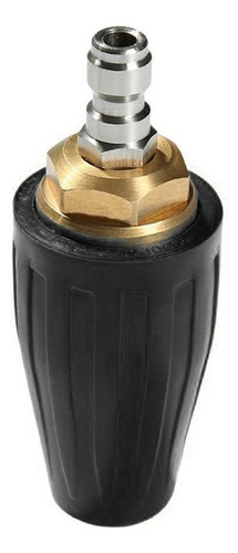 Pontas De Lavadora De Pressão Turbo Bico 4000psi Max Girando