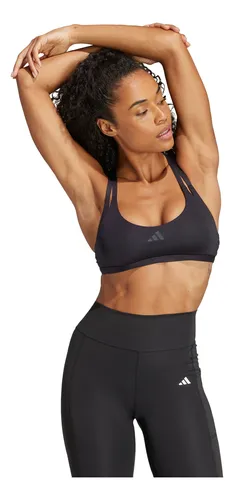Top Deportivo adidas Entrenamiento Aeroimpact Mujer Iw8670