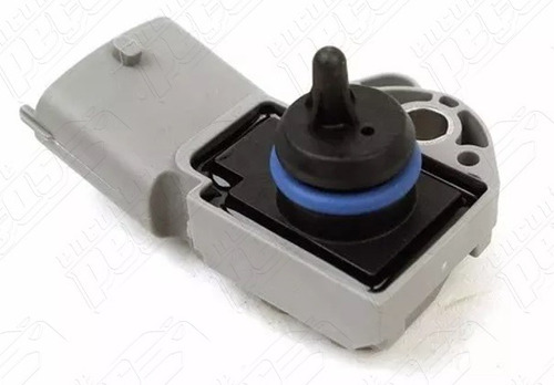 Volvo C70 T5 2006-2007 Original Sensor Pressão Combustível