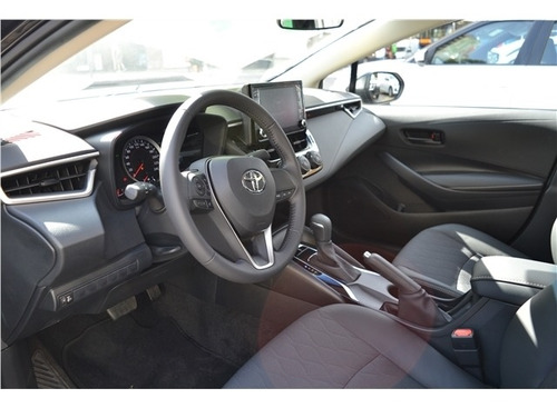 Imagem 8 de 10 de Toyota Corolla 2.0 Vvt-ie Flex Gli Direct Shift