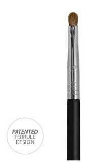 Imagem 1 de 2 de O123 Pincel Aplicação De Sombras Daymakeup - Cerdas Naturais