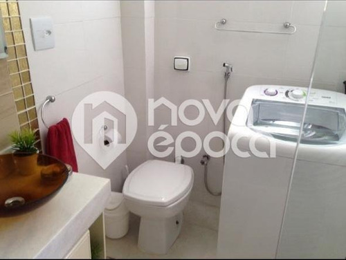 Imagem 26 de 28 de Apartamento - Ref: Co1ap67329