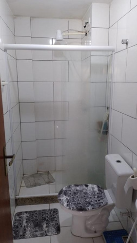 Imagem 10 de 15 de Casa Para Venda Em Rio De Janeiro, Vila Valqueire, 3 Dormitórios, 1 Suíte, 3 Banheiros, 1 Vaga - 1038_2-1545617