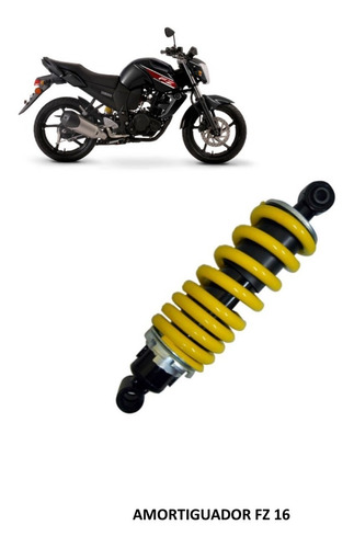 Amortiguador Yamaha Fz16  Mono Shock