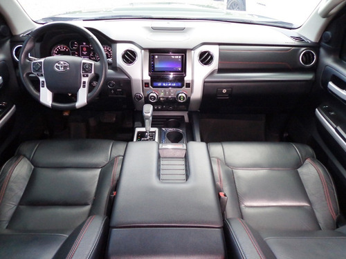 Imagen 10 de 18 de Toyota Tundra Trd Pro 2020 V8 4x4 Automático