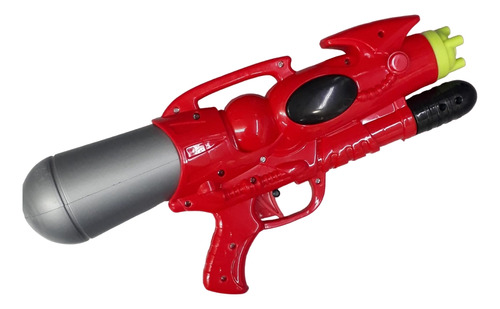 Pistola Lanza Agua 20 X 48cm Ploppy.3 140150