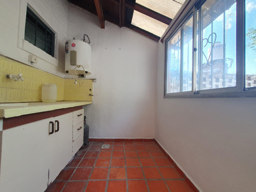 Departamento Tipo Dúplex En Venta En Belen De Escobar