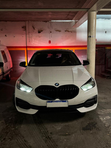 BMW Serie 1 1.5 118i Active 136cv