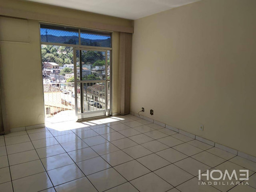 Imagem 3 de 21 de Apartamento À Venda, 112 M² Por R$ 392.000,00 - Pechincha - Rio De Janeiro/rj - Ap2180