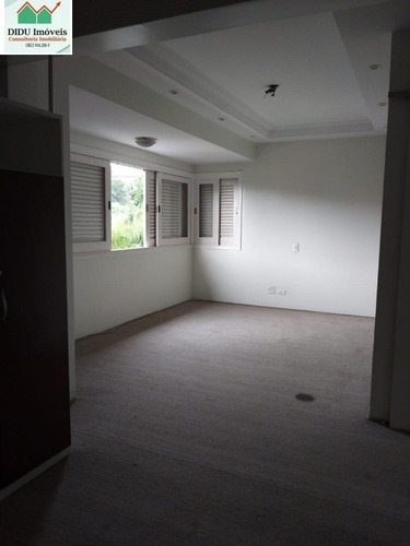 Imagem 15 de 27 de Casa Em Condomínio 03 Suítes 4 Vagas Com Piscina No Morumbi - Cod2785v - 67759447