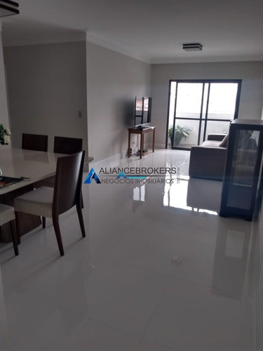 Imagem 6 de 29 de Apartamento À Venda, 3 Quartos, 1 Suíte, 2 Vagas, Centro - Jundiaí/sp - 1150
