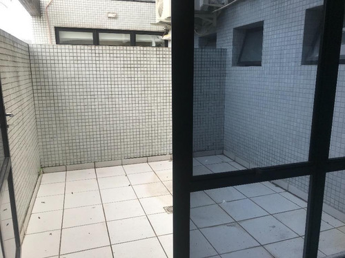 Imagem 4 de 6 de Conjunto Em Rio Branco, Porto Alegre/rs De 250m² Para Locação R$ 5.000,00/mes - Cj334120-r