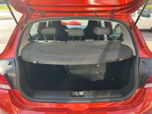 Chevrolet Onix 1.0 Lt Turbo Aut. 5p