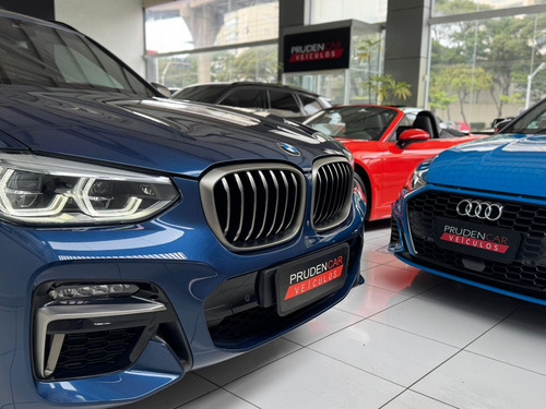 BMW X3 M40i 3.0 Turbo V6 360cv Aut.