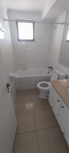 Inversión Vende Dpto 3d + 2b C/estac. - M. Chile España