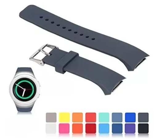 Extensible Para Smartwatch Samsung Gear S2 Talla Grande | Envío gratis