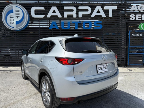Mazda CX-5 2.5 I Grand Touring At