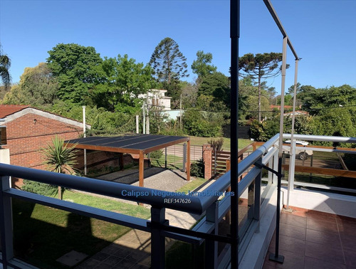 Apartamento-atlantida-2 Dorm-parrillero- Inmob.calipso