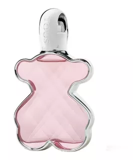 Perfume Tous LoveMe para mujer 50 ml Eau de parfum 90 ml para mujer