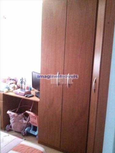 Apto No Carrão Com 3 Dorms Sendo 1 Suíte, 1 Vaga, 70m² - Ap2109