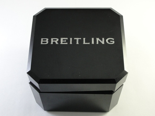 Relógio Breitling Colt Chrono Ocean A53050 - Original