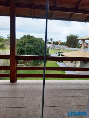 Imagem 5 de 10 de Sobrado - Campeche - Sc - 615050
