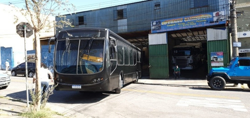 Imagem 4 de 7 de Busscar Urbanuss Lf